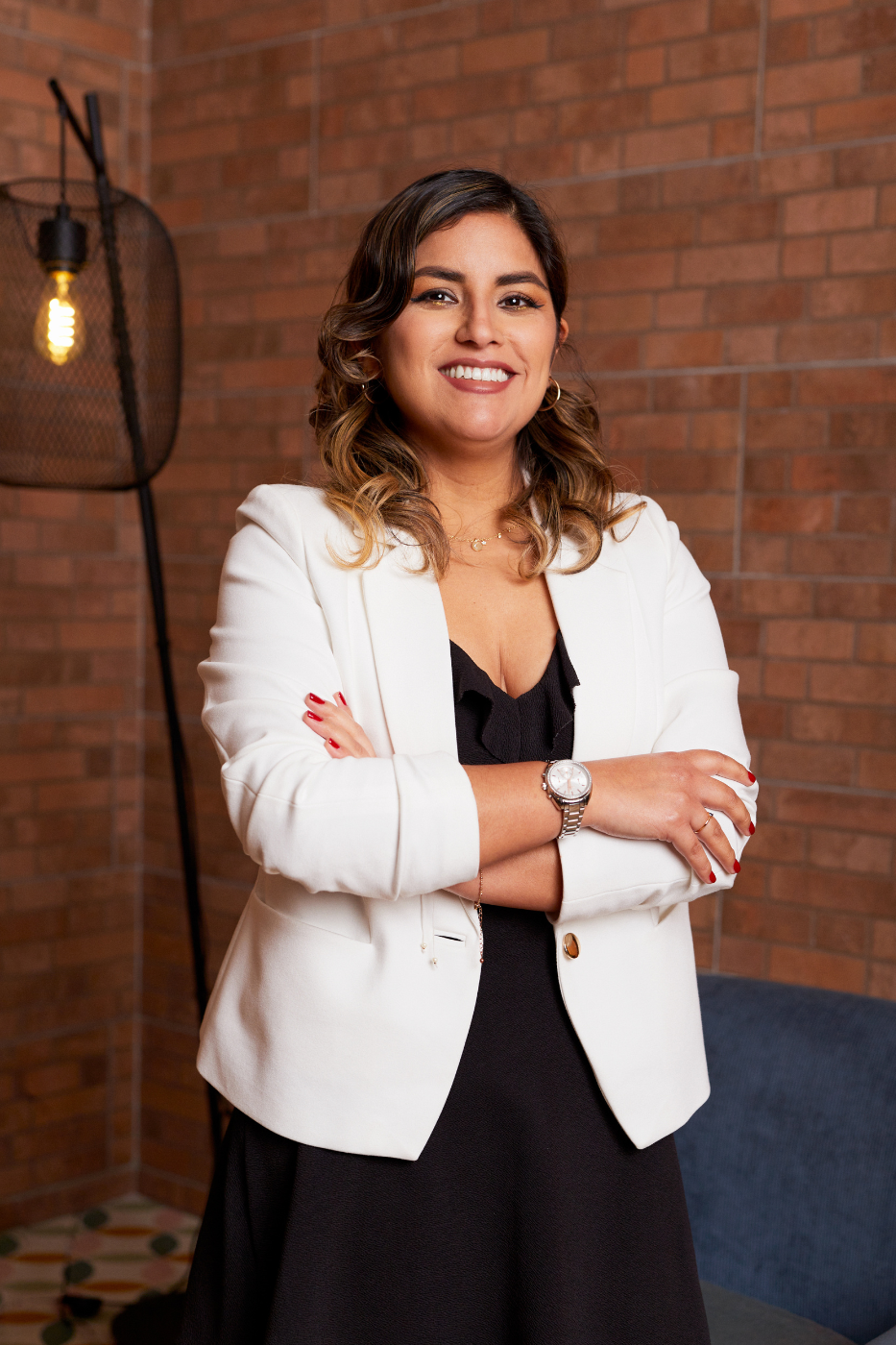 Guadalupe Pérez