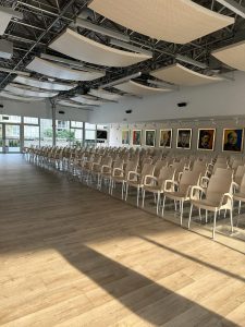Auditorio Sebastián Barranca