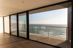 Edificio Infinitum